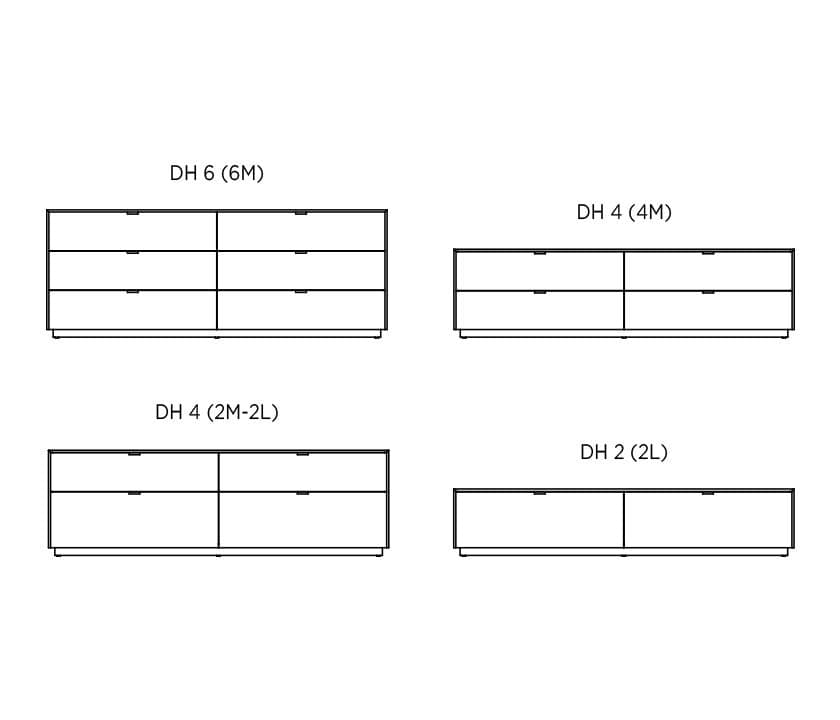 Folio DH