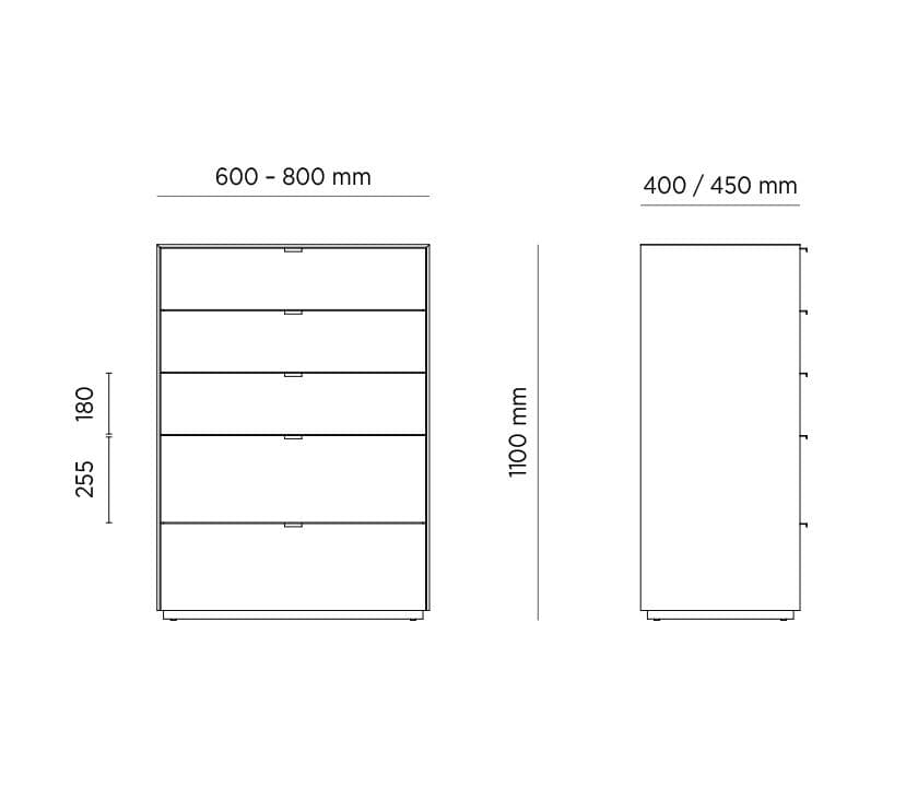 Folio DV