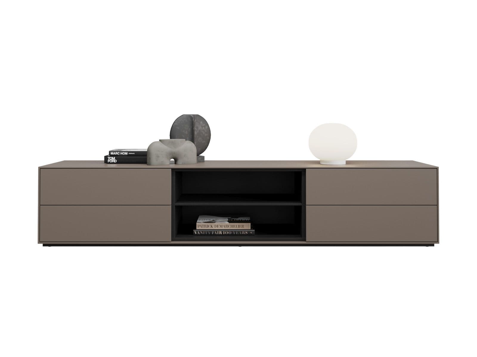 Тумба Idea 4W2