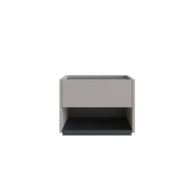 Приліжкова тумба Edge NS