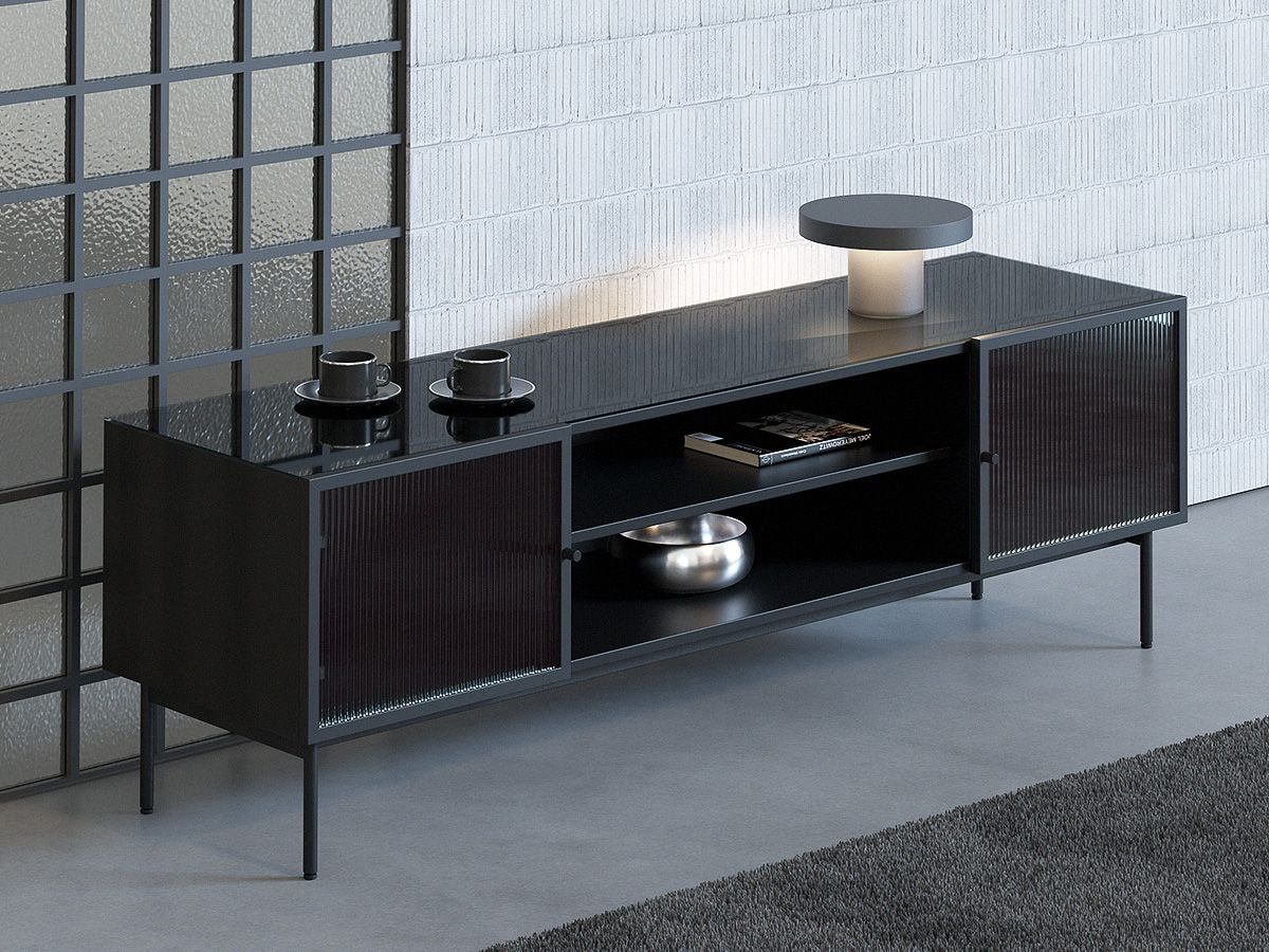 Living room sideboard Leon
